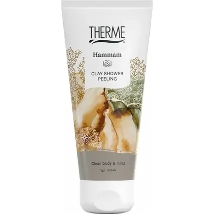 Peeling Corp Therme, Hammam, argilă, 200 ml Vezi acum