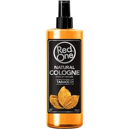 Cumpărături sigure Aftershave Redone Tabac Sticla 400ml