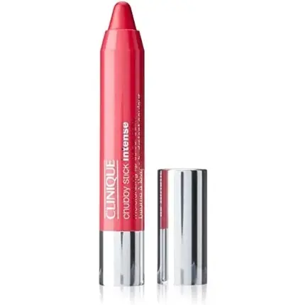 Preferatul clienților Ruj, Clinique, Chubby Stick Intense, roz