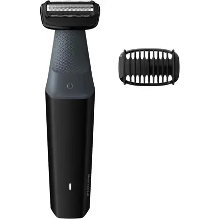 Aparat tuns corp, Philips, BG3010/13, negru Ofertă