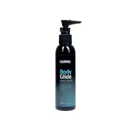 Lubrifiant Intim, Cobeco, Body Glide, pe bază de apă, 150ml Livrare rapidă