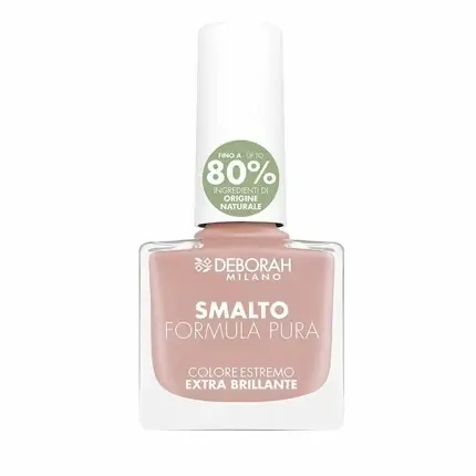 Oja Deborah, Formula Pura, Nude Plată securizată
