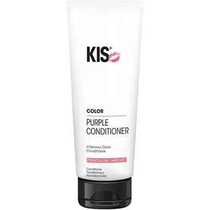 Balsam păr, Kis, Colour Conditioner, mov Super ofertă