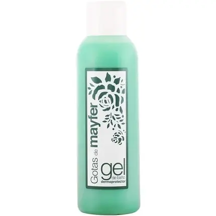 Gel de duș, Mayfer, Gotás de Mayfer, verde, 1000ml Ofertă
