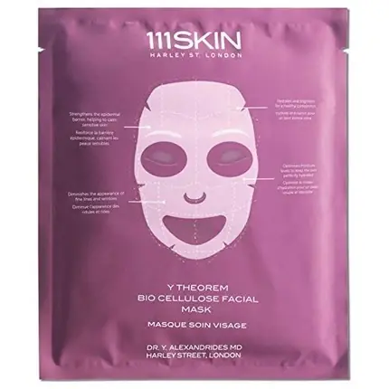 Masca față, 111SKIN, Y Theorem, mov Retur gratuit