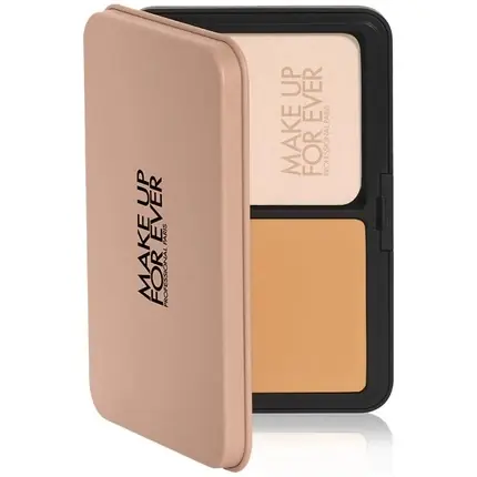 Bestseller Fond de ten pudră, Make Up For Ever, HD Skin, mat, cinnamon