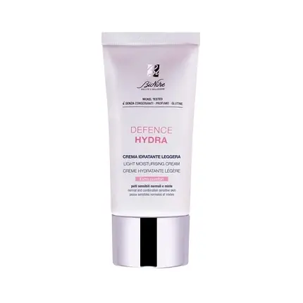 Cremă față, Bionike, Defence Hydra, 50ml, alb Ultima șansă