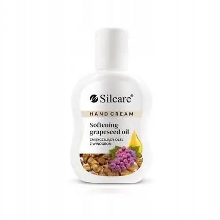 Mai ieftin Cremă mâini, Silcare, Grapeseed, 100ml