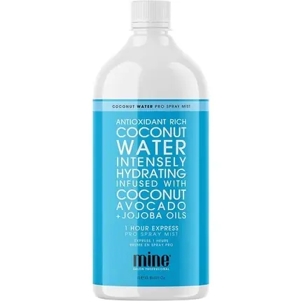 Autobronzant, Minetan, Coconut Water, 1L Reducere