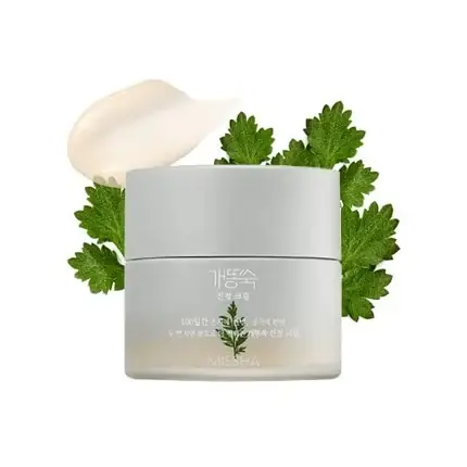 Cremă Față Missha, Calming, Alb, 50ml Cumpără online