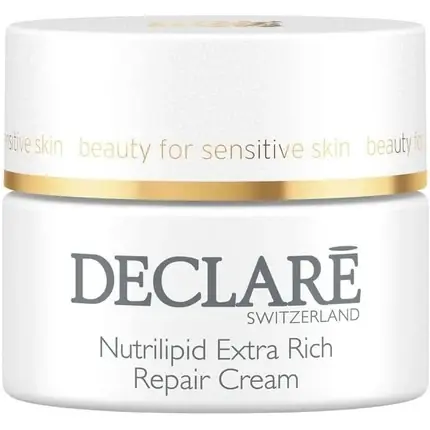 Cremă Repair, Declaré, Nutrilipid, alb Retur gratuit