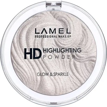 Iluminator, Lamel, HD Highlight Silver Retur ușor