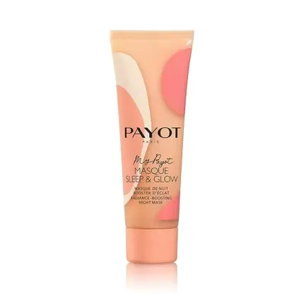 Preț mic Masca de față, Payot, My Payot Glow, 50ml, portocaliu