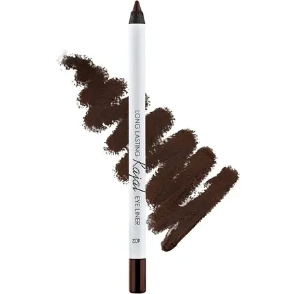 Eyeliner Lamel Kajal Brown Long-lasting Preț promoțional