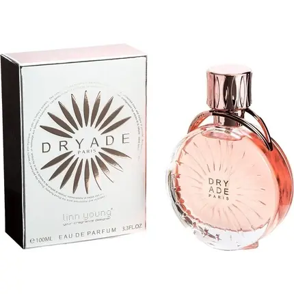 Reducere extra Parfum Linn Young Dryade Paris, femei, 100ml, roz