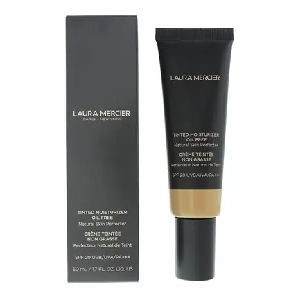 Moisturizer, Laura Mercier, 50ml, Bej Preț promoțional