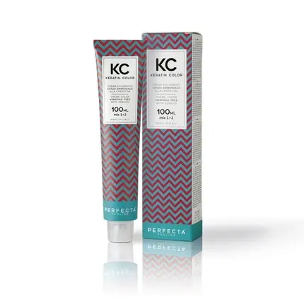 Vopsea de păr, Faipa, Perfecta KC, fără amoniac, 100ml Cumpără acum