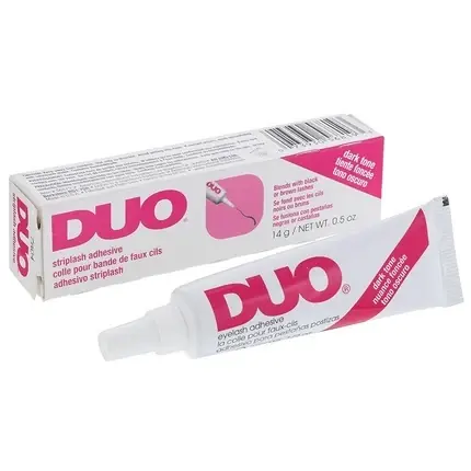 Nu rata Adeziv Gene False Duo Dark Ton