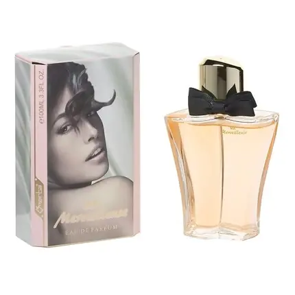 Parfum Omerta Ma Merveilleuse, sticlă, 100ml Ofertă limitată