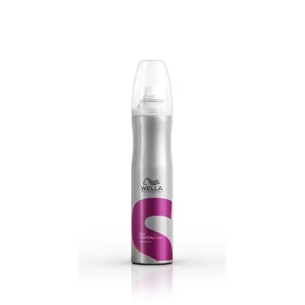 Super ofertă Spray styling, Wella, Stay Essential, argintiu/roz, 300ml