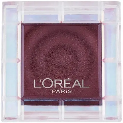 Chilipir Fard de pleoape L‘Oréal Paris Color Queen mat mov