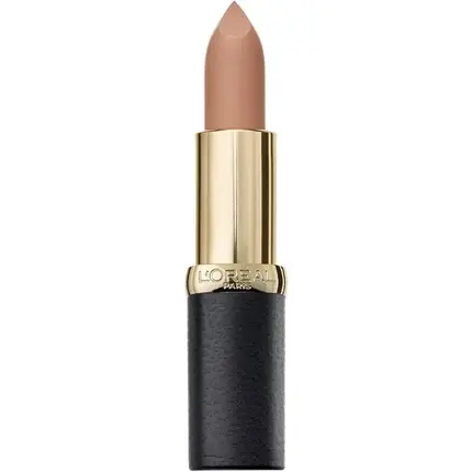 Ruj mat, L‘Oréal, Color Riche 652, maro Disponibil imediat