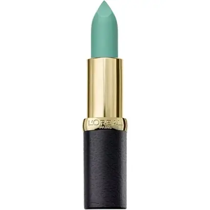 Preț mic Ruj, L‘Oréal, Color Riche 909, verde