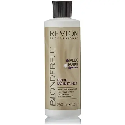 Balsam Revlon Blonderful Bond Maintainer, 250ml, crem Reducere