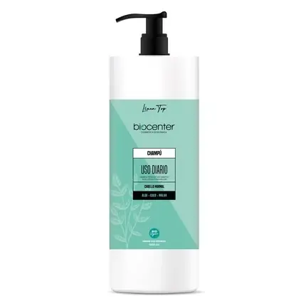 Șampon Biocenter Natural, Alb, 1000ml Super ofertă