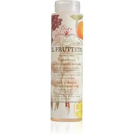 Reducere extra Gel de duș, Nesti Dante, Il Frutteto, 300ml