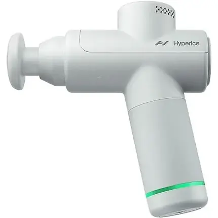 Masaj Electric Hyperice Hypervolt Go 2 Alb Ofertă