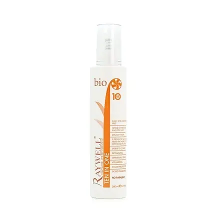 Spray Raywell Ten in One, bio, 200ml alb Comandă acum