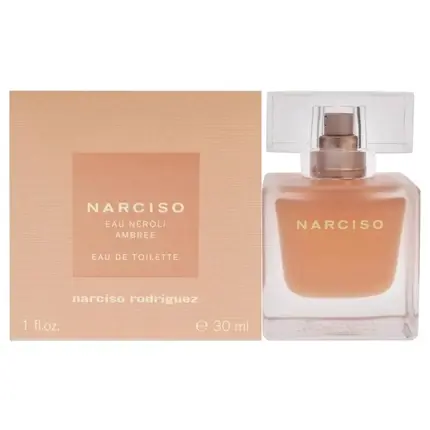 Cel mai bun preț Apa de Toaleta, Narciso Rodriguez, Narciso Eau Neroli Ambree, 30ml