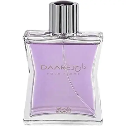 Reducere Apă de parfum, Rasasi, Dareej, 100ml, mov