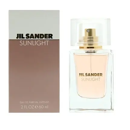 Preț redus Parfum, Jil Sander, Sunlight, 60ml
