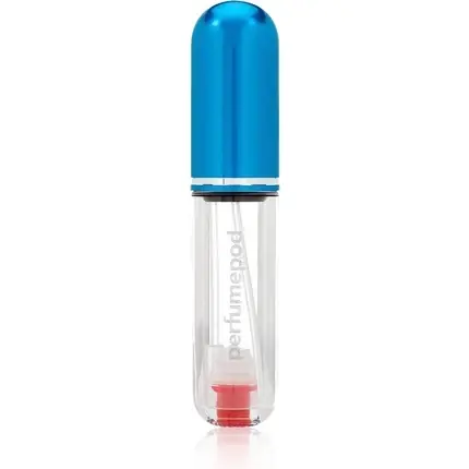 Atomizor Parfum Travalo Pure Albastru Reducere extra