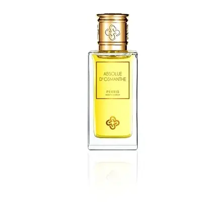 Cumpără acum Parfum, Perris Monte Carlo, Absolue d‘Osmanthe, sticlă transparentă