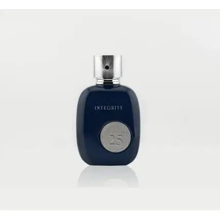 Parfum, Khadlaj, Integrity 25, albastru inchis Cel mai vândut