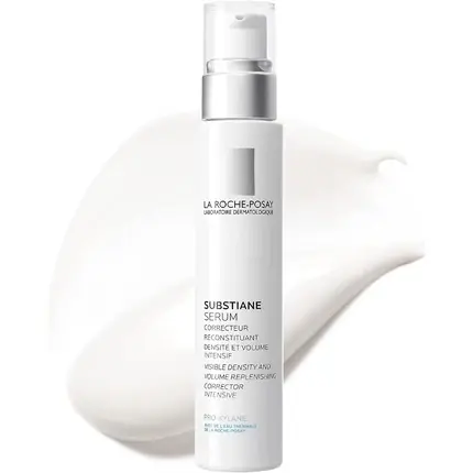 Popular Serum, La Roche-Posay, Substiane, alb