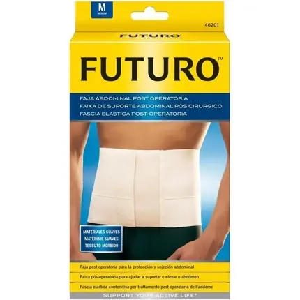Banda Abdominala, Futuro, post-operatorie, crem Cel mai bun preț
