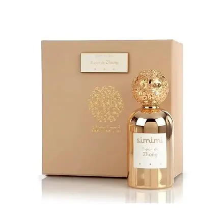 Vezi acum Parfum femei, Simimi, Espoir de Zhang, 100ml, auriu