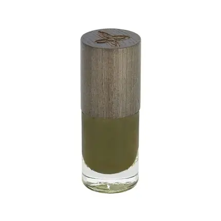 Reducere Lac unghii, Boho Green Make-Up, No. 105, verde 6ml