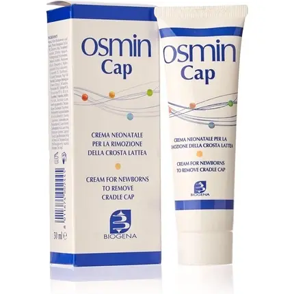 Cremă față, Valetudo-Biogena, Osmin Cap, albă 50ml Ofertă de sezon