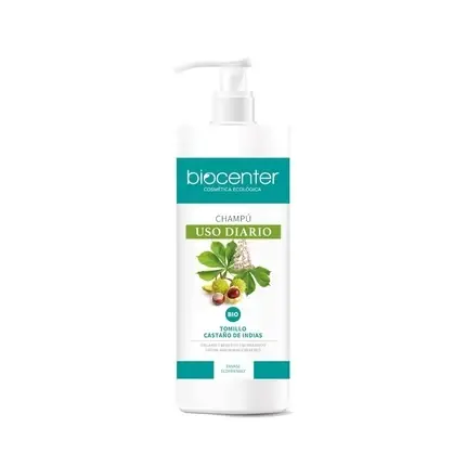 Livrare expres Șampon, Biocenter, 500ml, alb