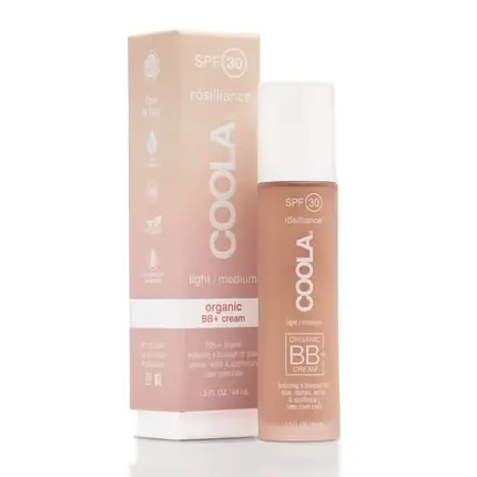 Comandă acum Crema BB, Coola, Rosilliance, SPF 30, roz