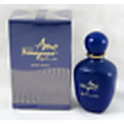 Parfum Ferragamo Amo, Oriental, albastru Popular