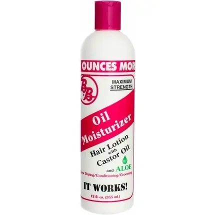 Retur gratuit Lotiune Par, Bronner Bros, Moisturizer, roz/alb