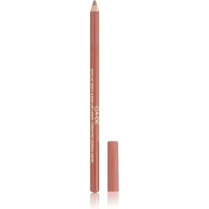 Mai ieftin Creion Buze Ga-De Idyllic Soft Satin, bej