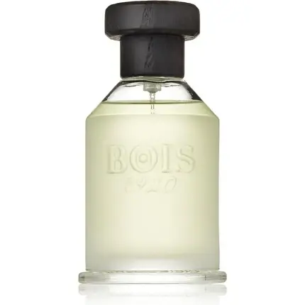 Cumpărături sigure Parfum, Bois 1920, Agrumi Amari di Sicilia, 100ml, sticlă transparentă