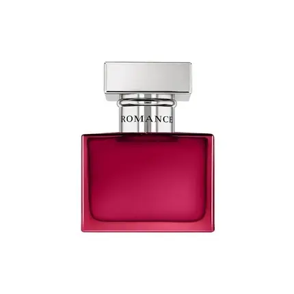 Plată sigură Parfum femei, Ralph Lauren, Romance Intense, roșu, 30ml